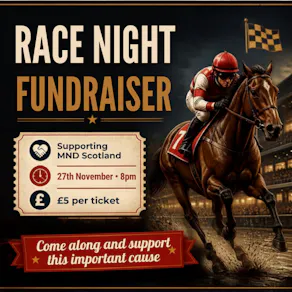 Race Night