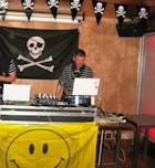 Pirate Party 