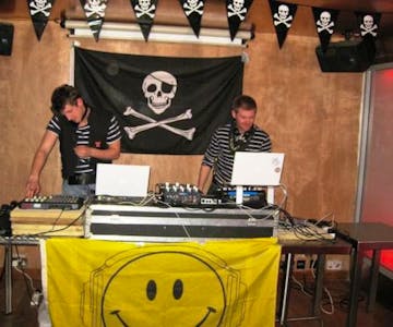 Pirate Party 