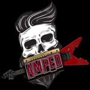 Amped Goes Pop