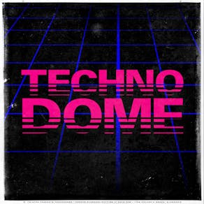 Technodome - Oldskool - Day Time Rave - Event II