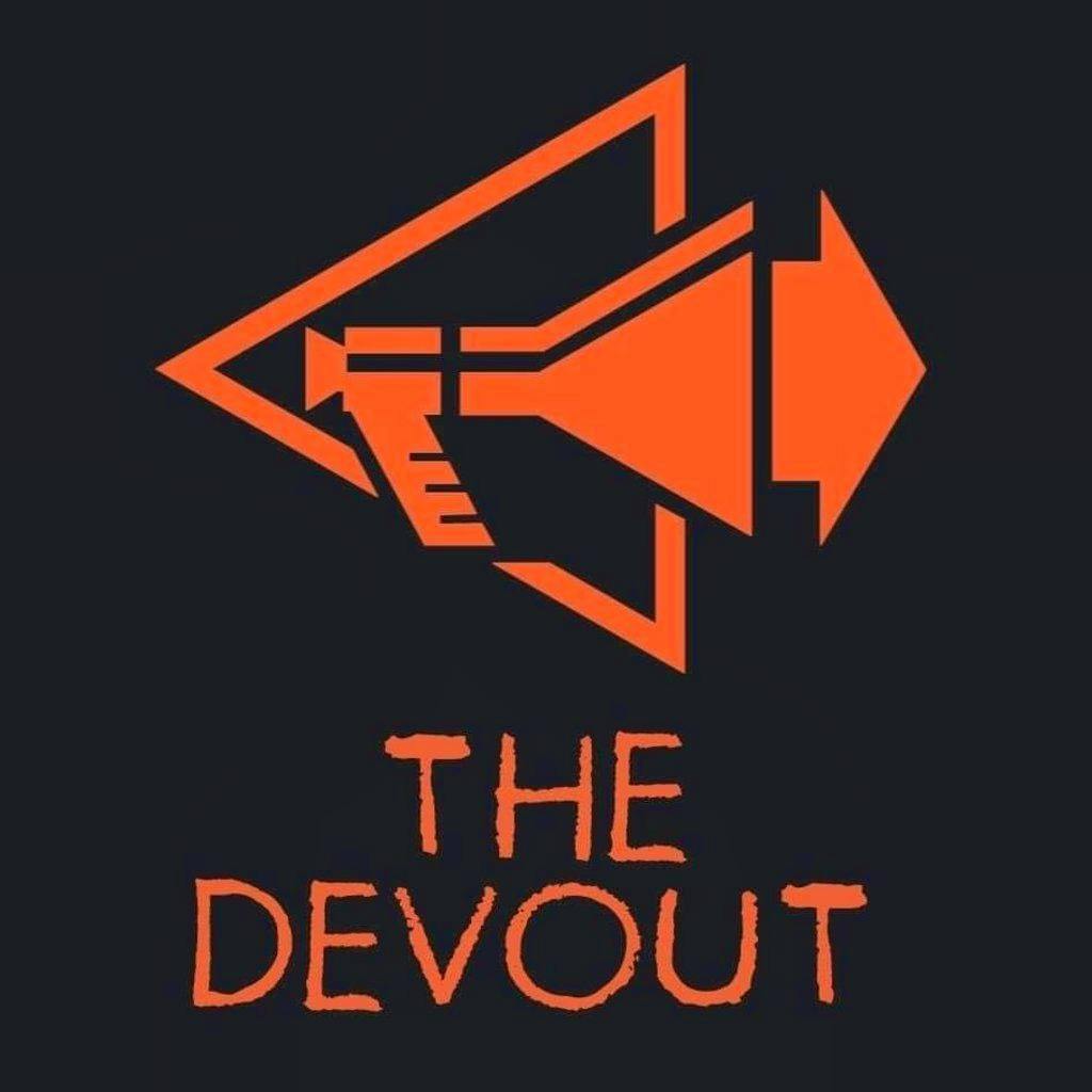 The Devout - Depeche Mode Tribute - Edinburgh at La Belle Angele