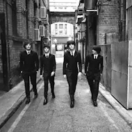 The Cavern Club New Year’s Eve Party: Live in the Front Room at Cavern Club