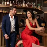Exclusive Mixer at Mr Porter at Mr Porter