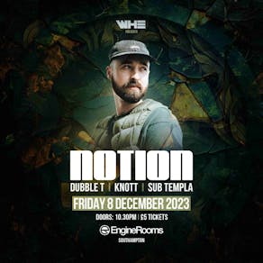 WHE Friday Presents: Notion + Support