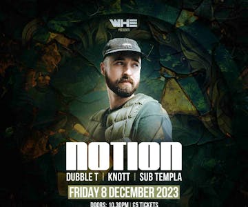WHE Friday Presents: Notion + Support
