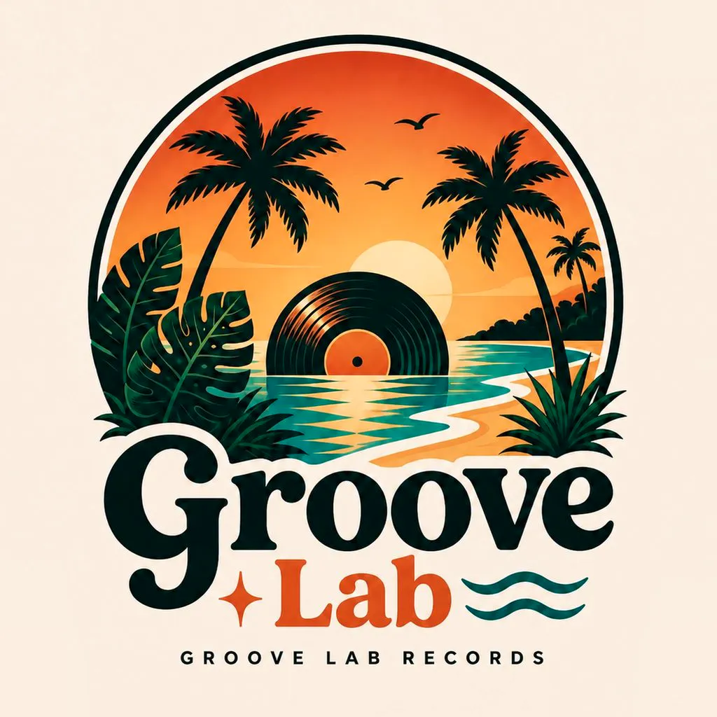 GrooveLab at Blame Frida Secret Garden