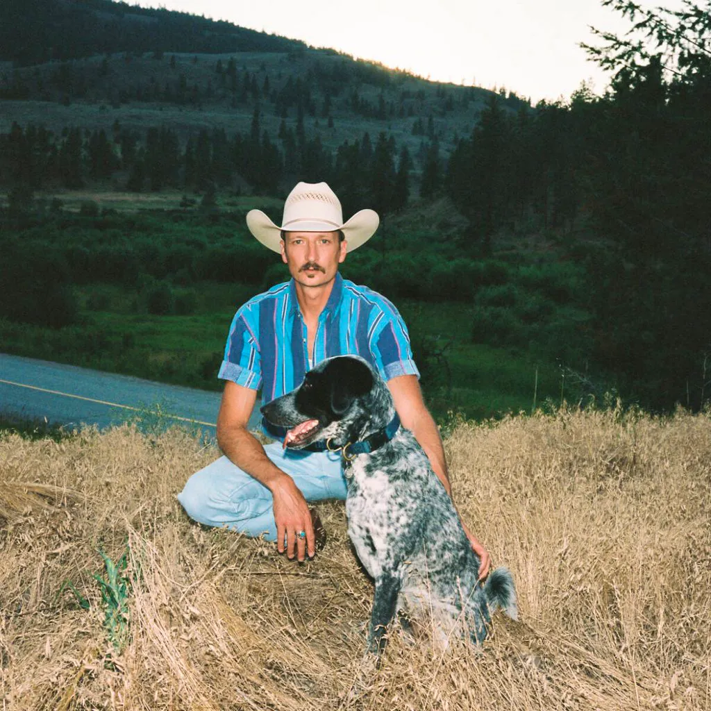 Bob Sumner at Foxtails Chorley