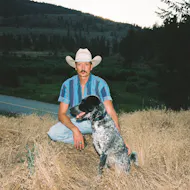 Bob Sumner at Foxtails Chorley