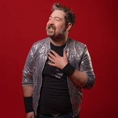 Nick Helm at The Leadmill