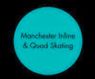 Thursday Skate 9th May 2024 with MancSkating (Kearsley Outdoor)