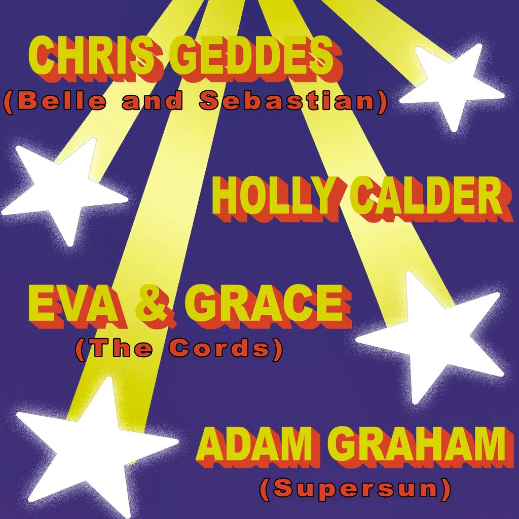 Fool Creations - VINYL PARTY at The Rum Shack