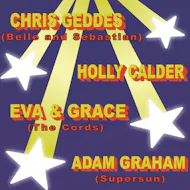 Fool Creations - VINYL PARTY at The Rum Shack