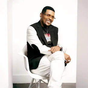 Glenn Jones