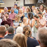 Alty Voices Summer Gig at Bowden Rooms at The Bowden Rooms