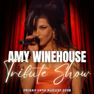 Amy Winehouse Tribute Show at The Bentley