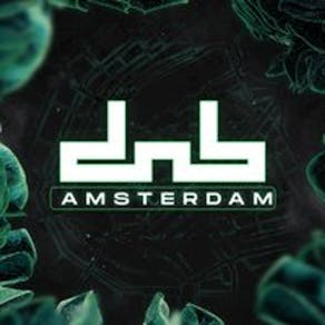 DnB Allstars: Amsterdam - Sunday Boat Party