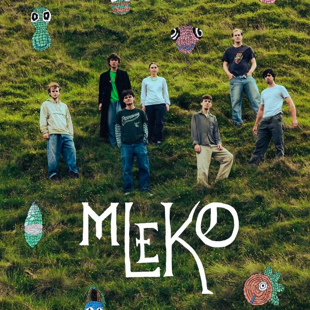 Snug Live Sessions w/MLEKO + Bone Wars at The Snug Coffee House