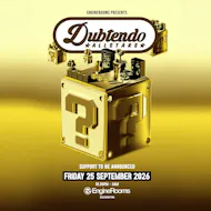 Dubtendo Allstars at EngineRooms