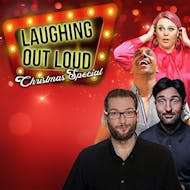 Laughing Out Loud : Christmas Special Leicester at Y Theatre