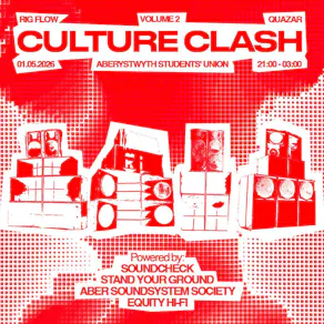 Culture Clash Vol. 2