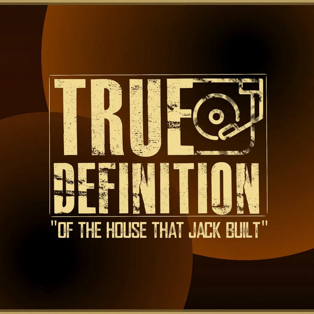 After Dark Presents...True Definition at After Dark Bristol
