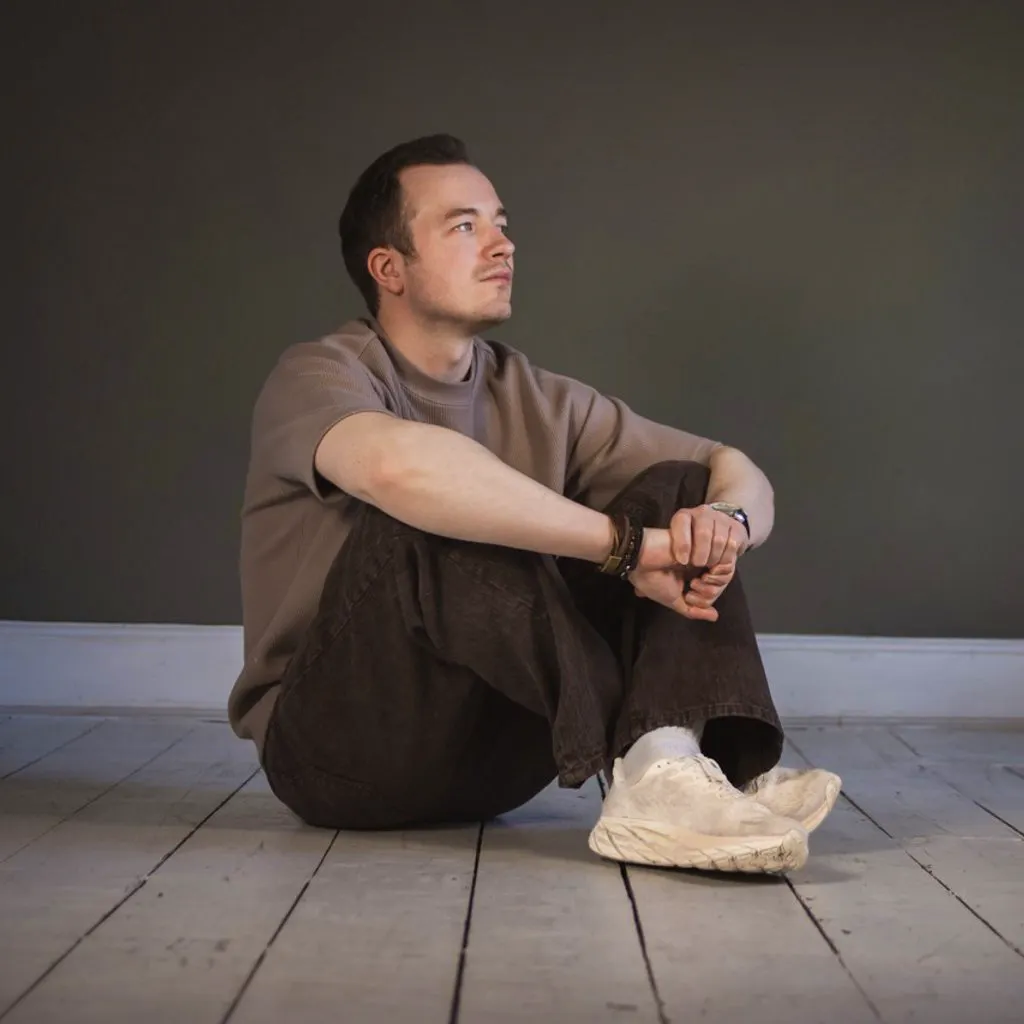 Ben Pearson - REBORN - An evening of Live Music, Stories & Faith at Hare And Hounds Kings Heath
