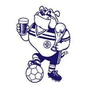 Brick Lane Fan Zone: England vs Norway - Quarter Final