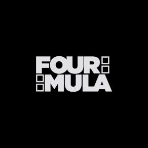 Four::Mula Dnb
