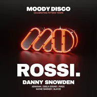 Moody Disco: Rossi. at Concorde 2