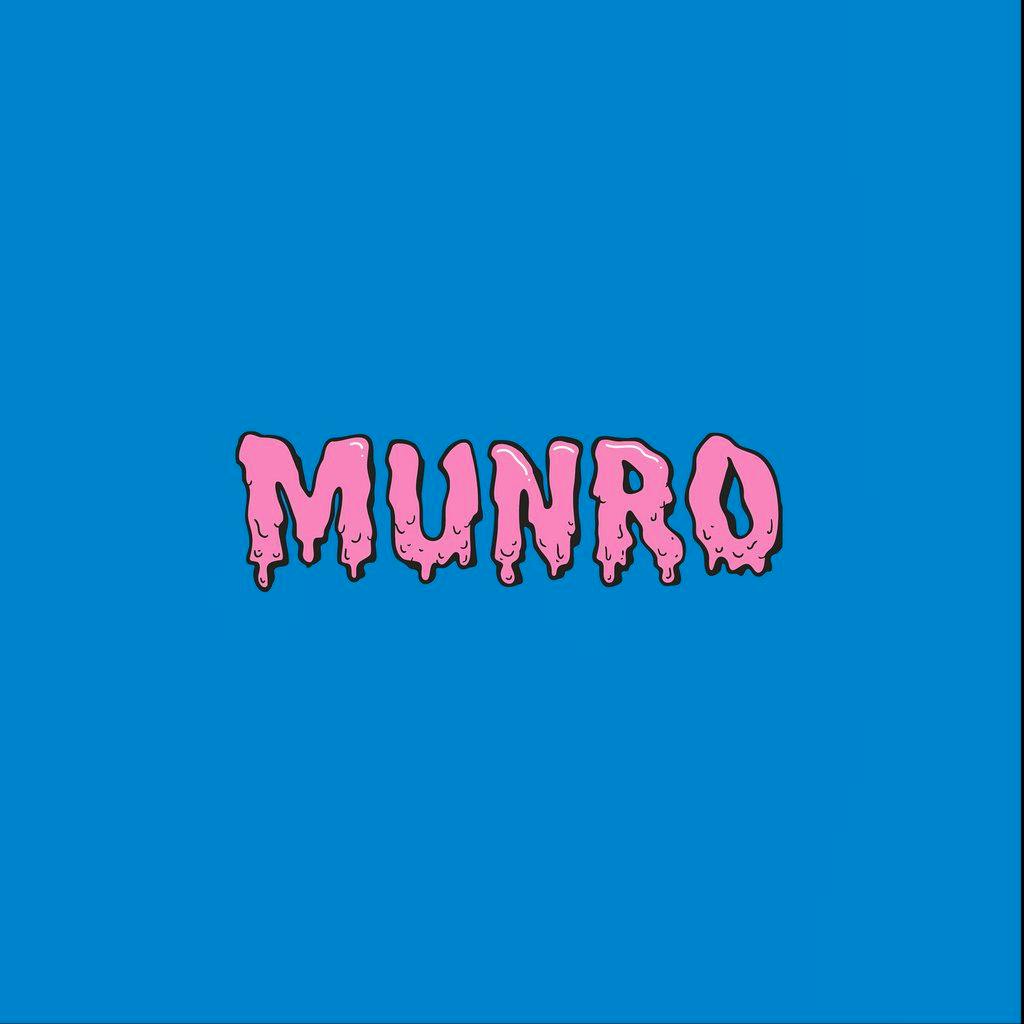 MUNRO Festival at Ku Bar
