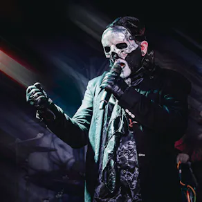 Ghost UK