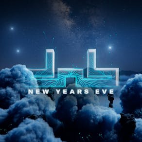 DnB Allstars NYE: London