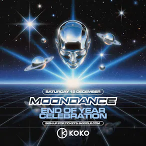 Moondance End of Year Celebration 2026