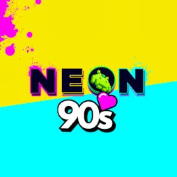 Cardiff Freshers Neon 90's & 00's Party ? | Revolution Cardiff  | Thu 29th September 2022 Lineup