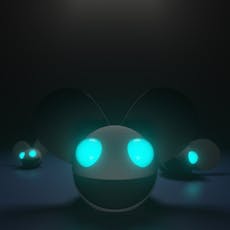 Some Kind of night deadmau5 would do at Manchester Academy 3