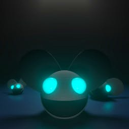 Some Kind of night deadmau5 would do Tickets | Manchester Academy 3 Manchester  | Fri 13th September 2024 Lineup