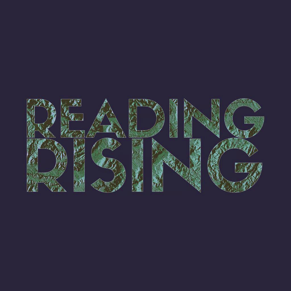 Reading Rising 2026 at The FaceBar