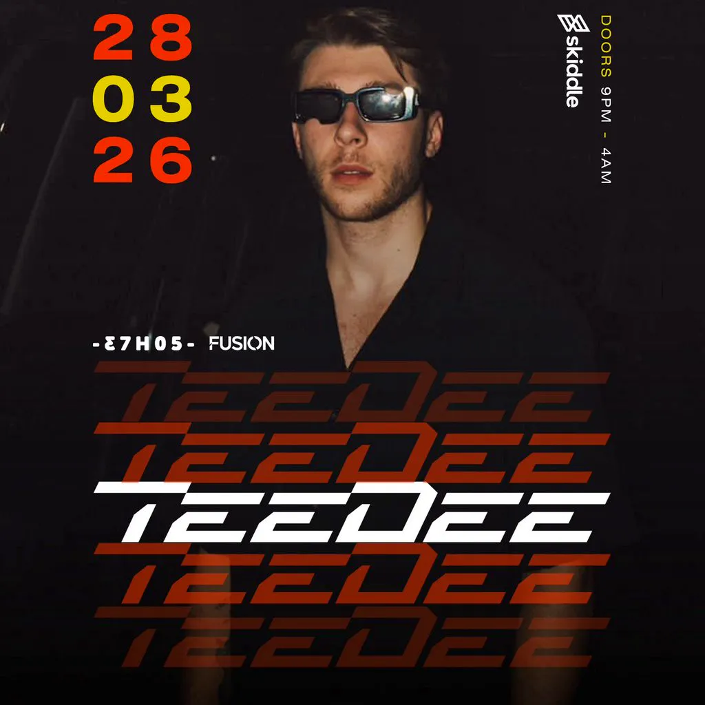 TOSH // Teedee at The Old School House And Courtyard