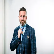 Funhouse Comedy Club - Comedy Night at Bedworth Civic Hall