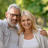 Friday Night Speed Dating @ The Moniker (Ages 55-70) at The Moniker
