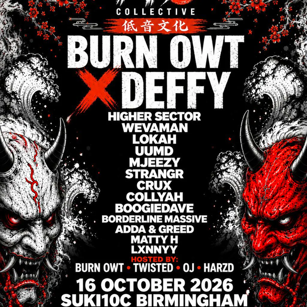 140 Collective at SUKi10C