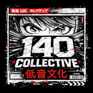 140 Collective at SUKi10C