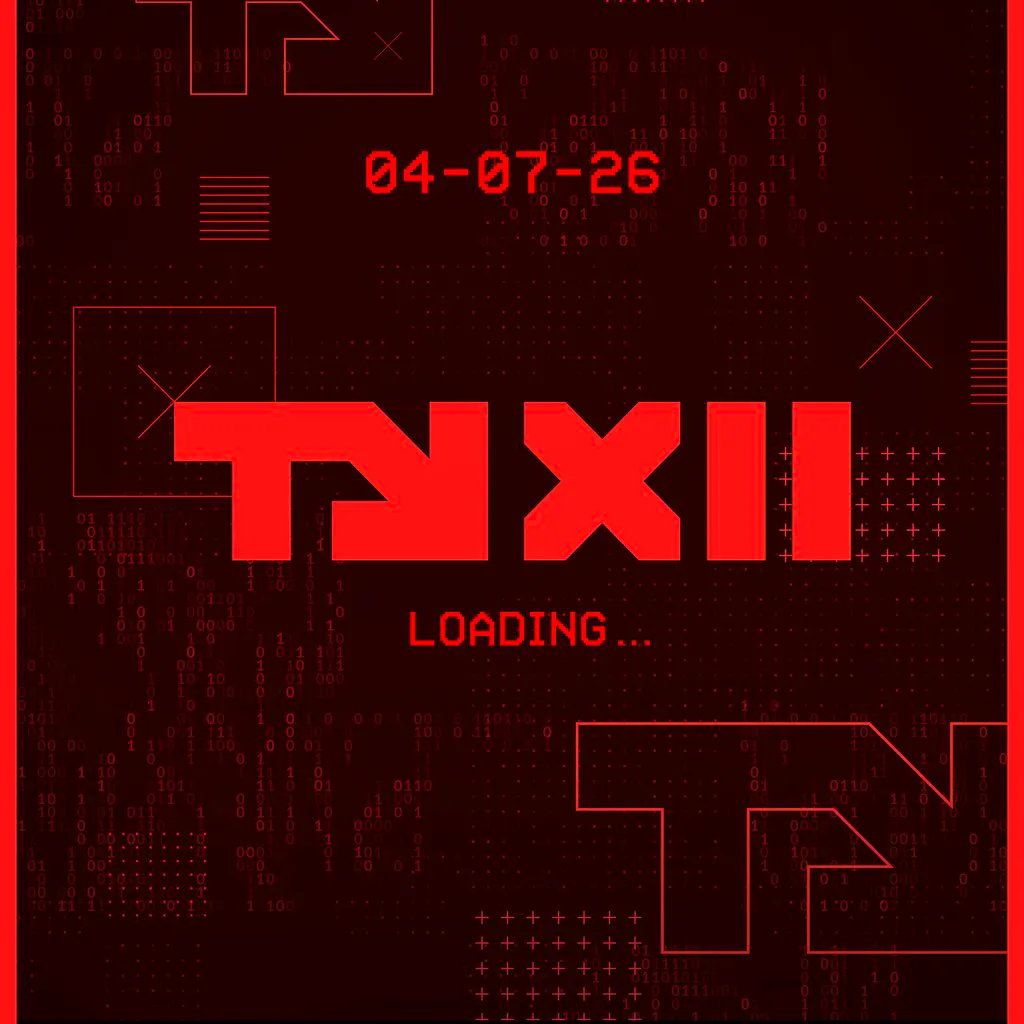 TANK 12th Birthday x Sound Of Bassline! at Tank Nightclub