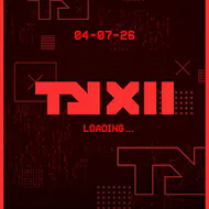 TANK 12th Birthday x Sound Of Bassline! at Tank Nightclub