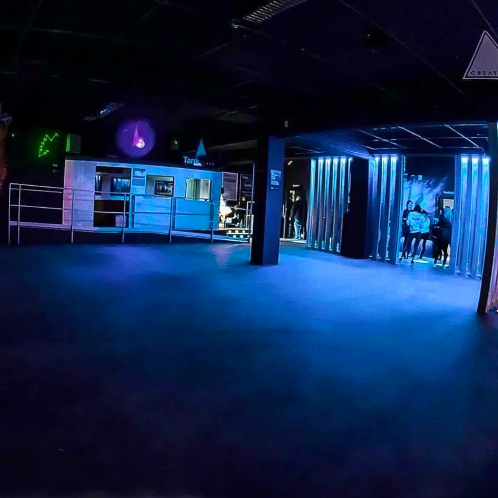 TANK 12th Birthday! at Tank Nightclub