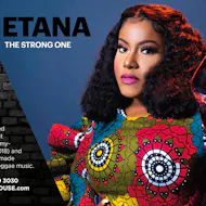 Etana at The Jam House