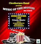 Music of the Movies