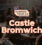 Castle Bromwich Dining Club