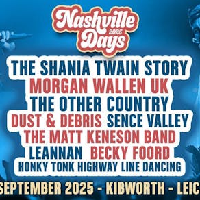 Nashville Days 2025